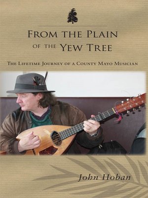 cover image of From the Plain of the Yew Tree